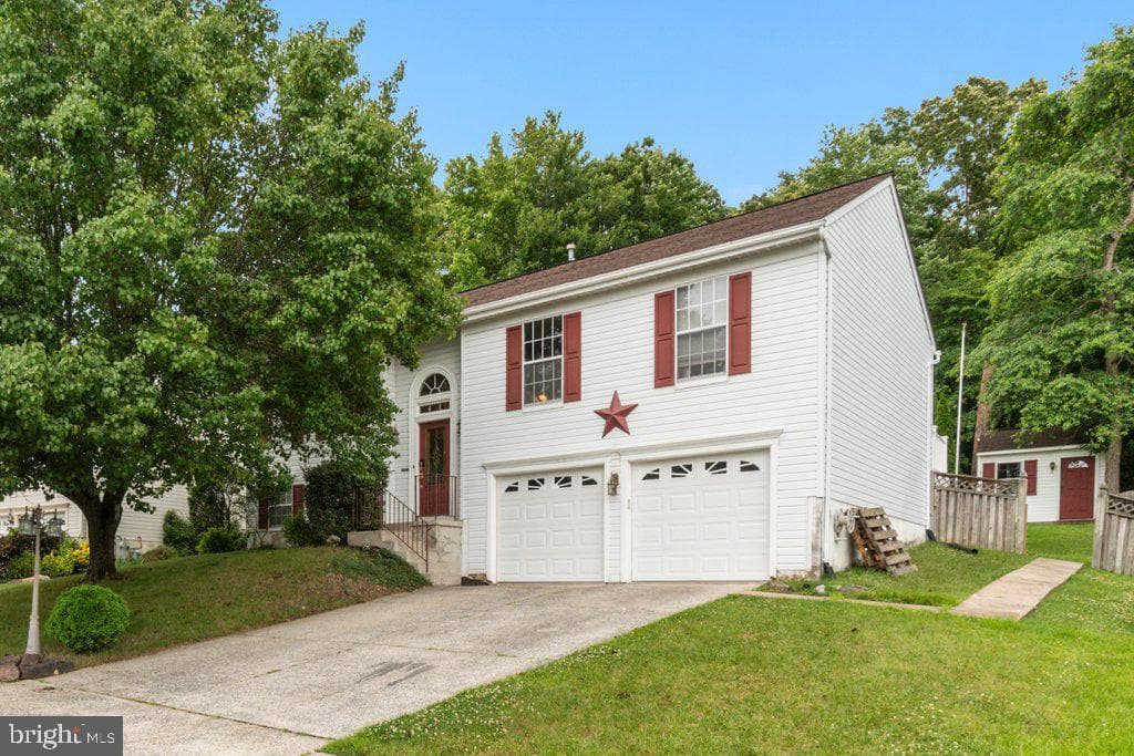 3274 Meadow Valley Drive, Abingdon