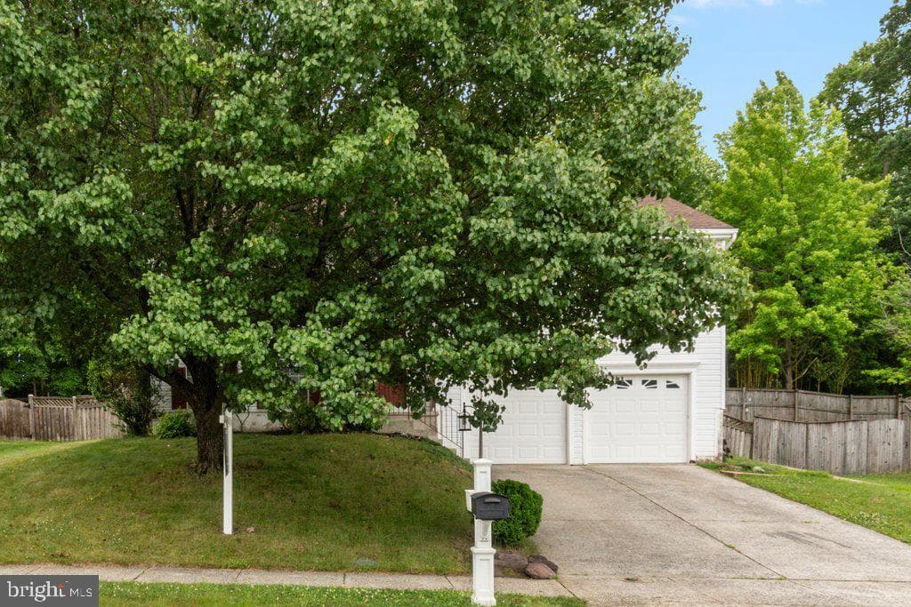 3274 Meadow Valley Drive, Abingdon