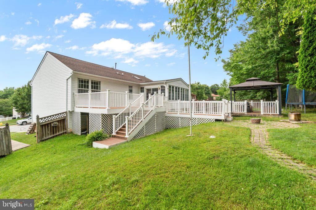 3274 Meadow Valley Drive photo 45
