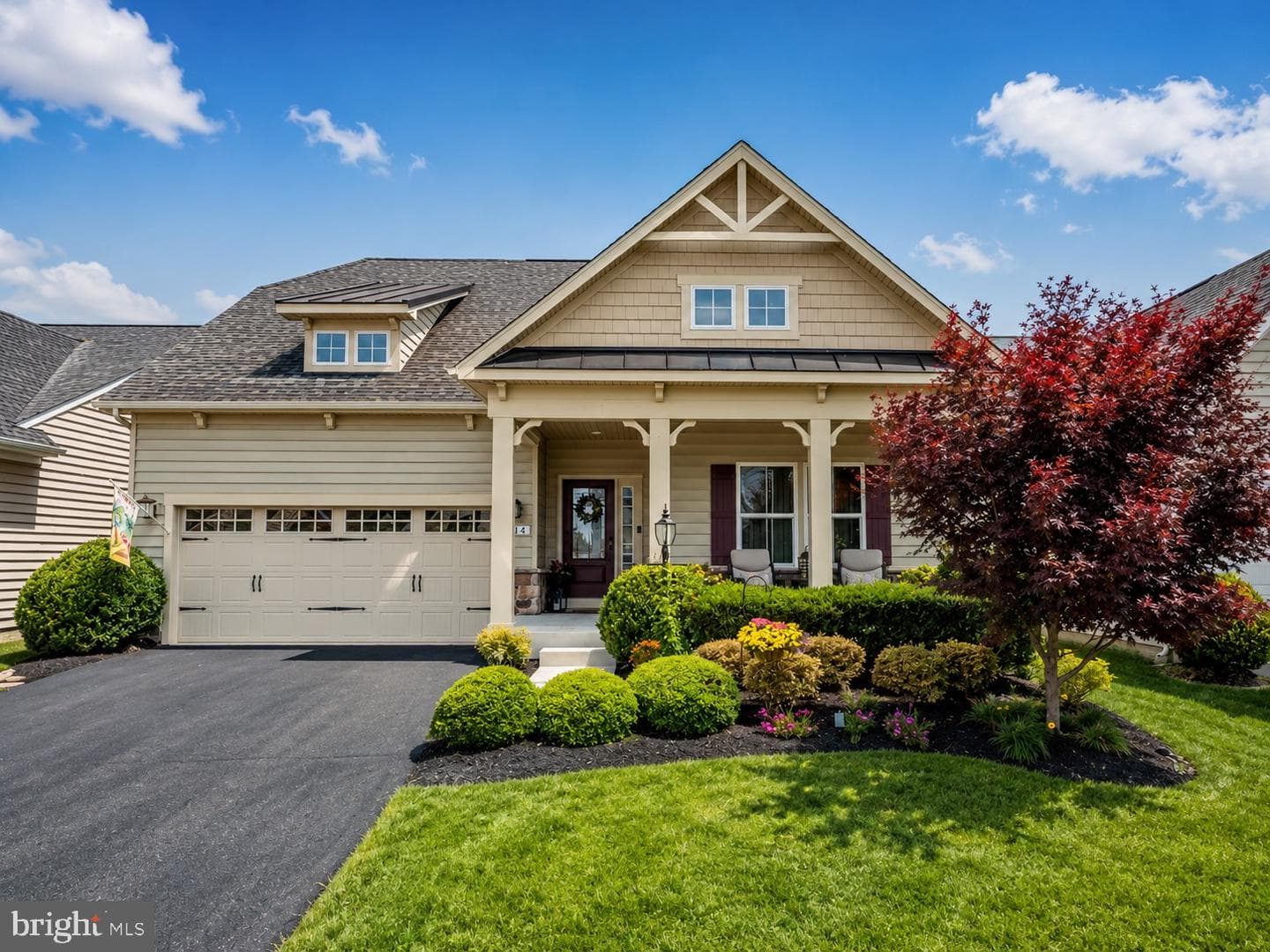 314 Gallant Fox Drive, Havre De Grace