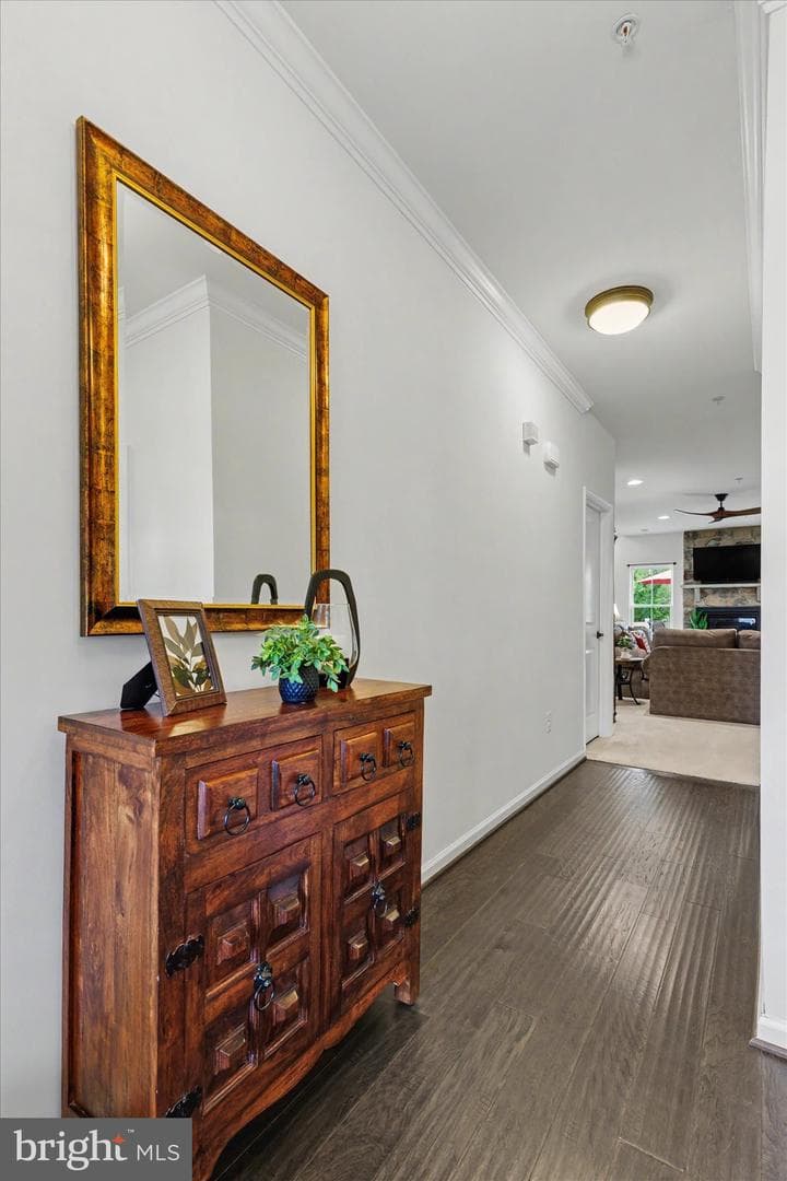 314 Gallant Fox Drive photo 4