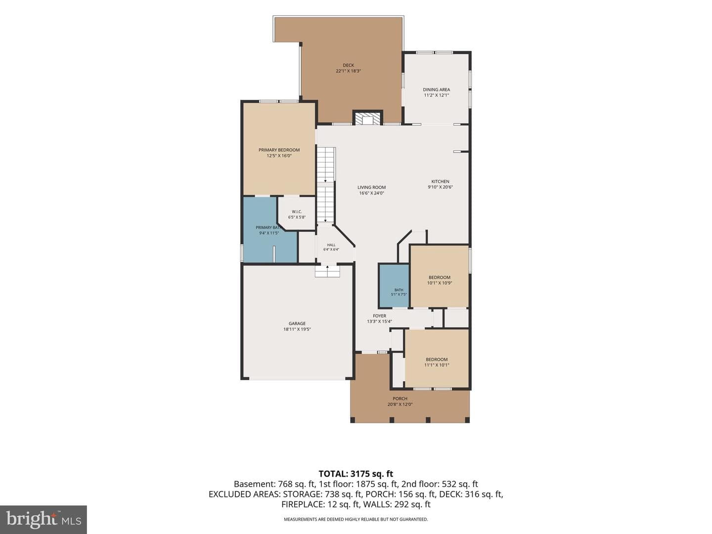 314 Gallant Fox Drive photo 58