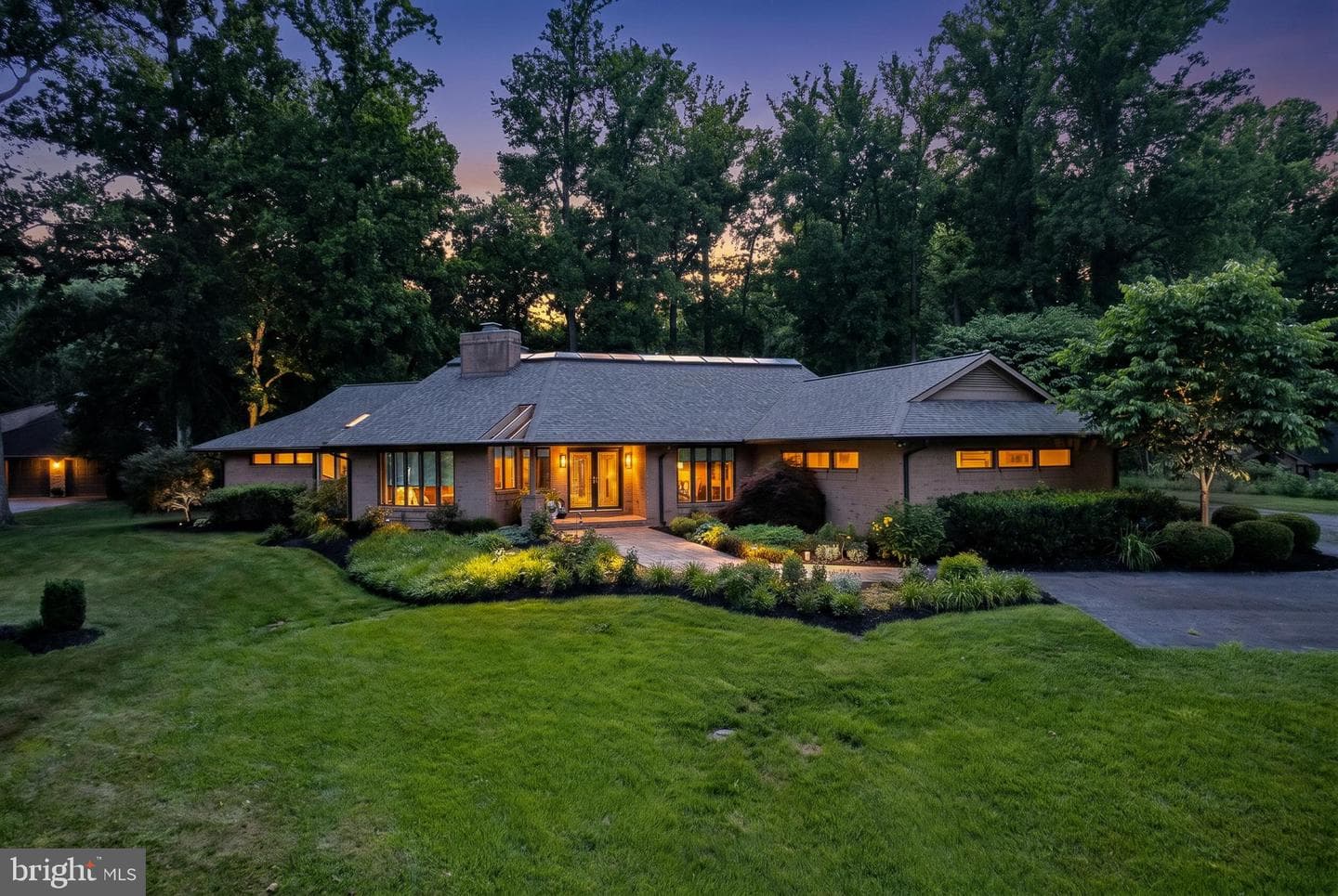 1206 Mazeland Drive, Bel Air