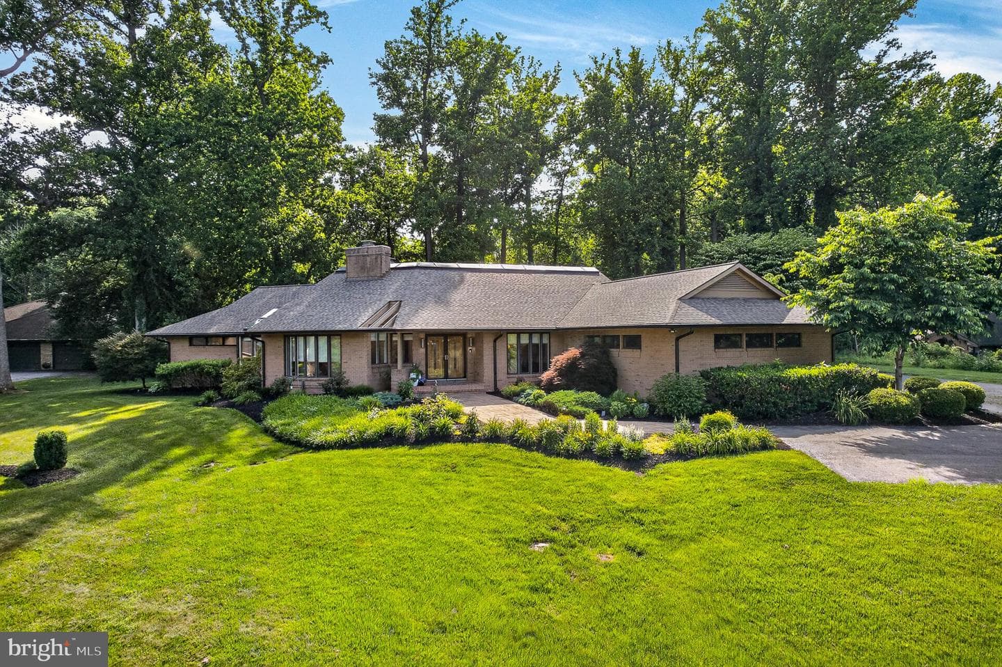 1206 Mazeland Drive, Bel Air