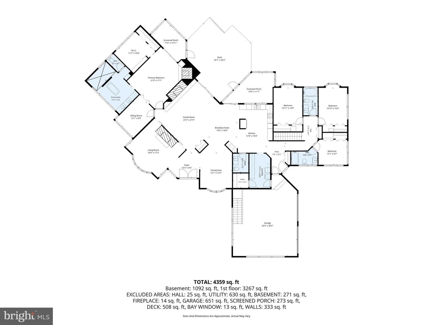1206 Mazeland Drive photo 88