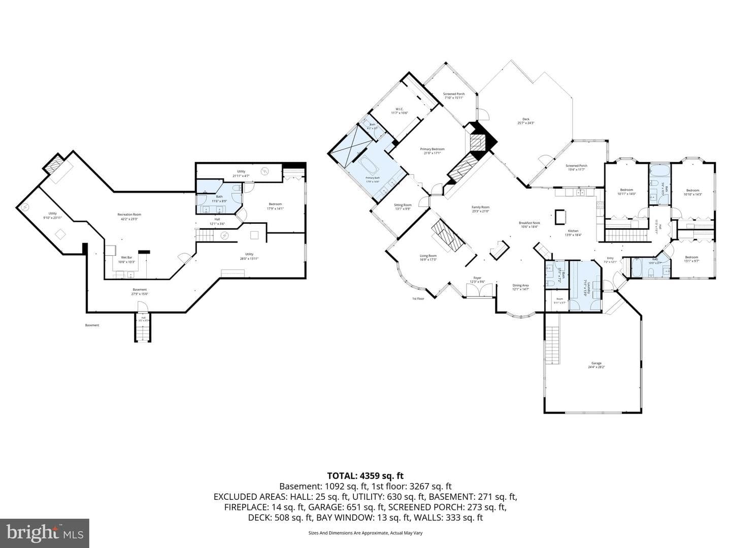 1206 Mazeland Drive photo 89