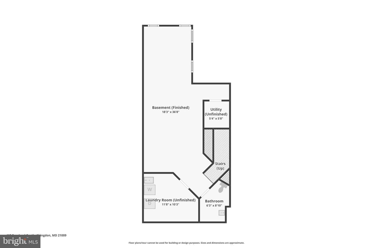 413 Foreland Garth photo 48