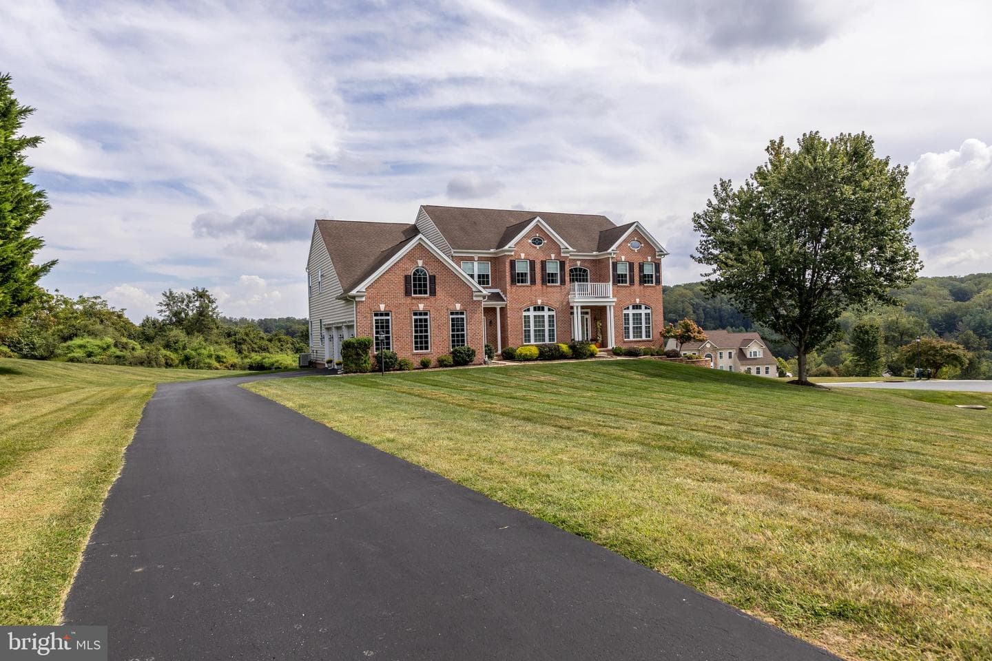 1205 Bear Hollow Court, Forest Hill