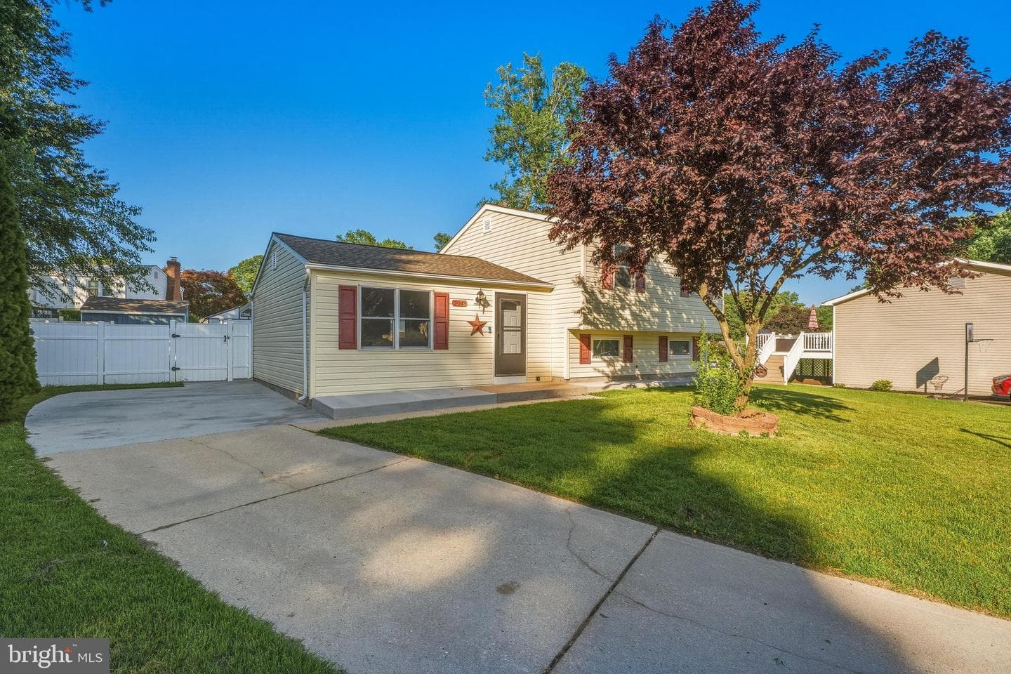 2043 Rushmore Court, Bel Air