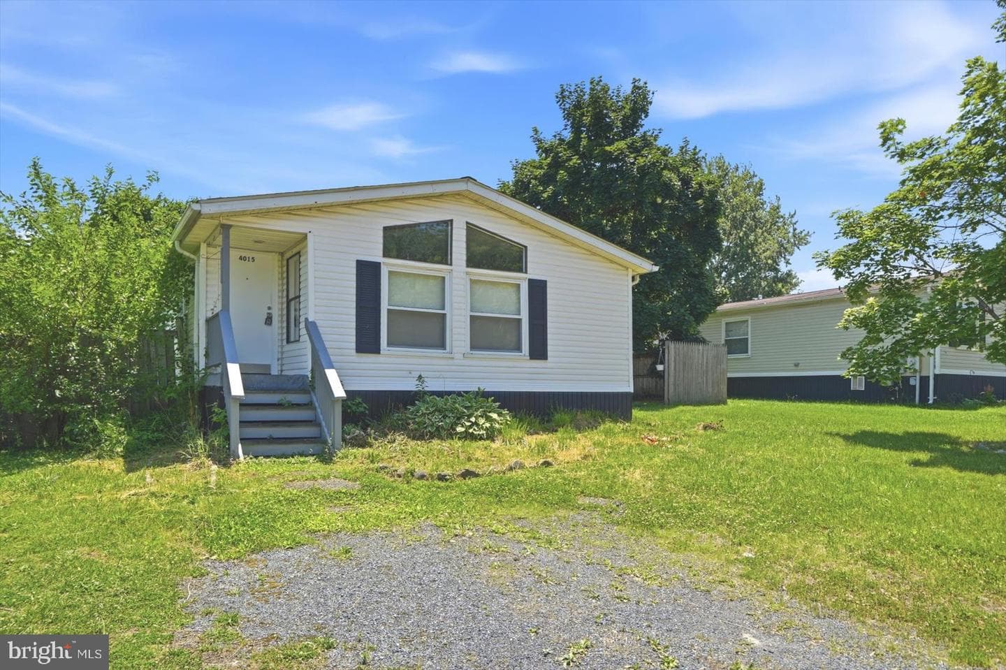 4015 Timothy Drive, Abingdon