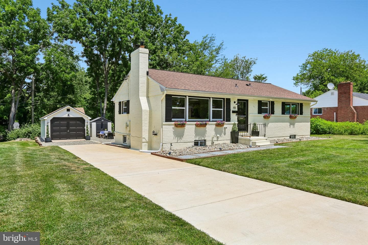 406 Lee Way, Bel Air
