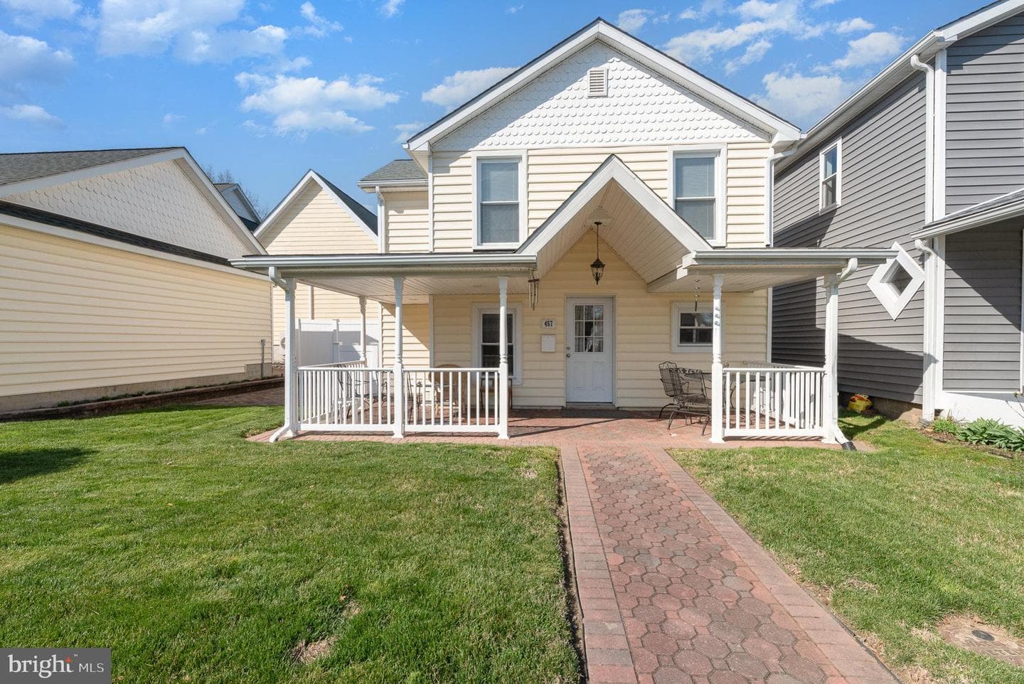 457 Lafayette Street, Havre De Grace