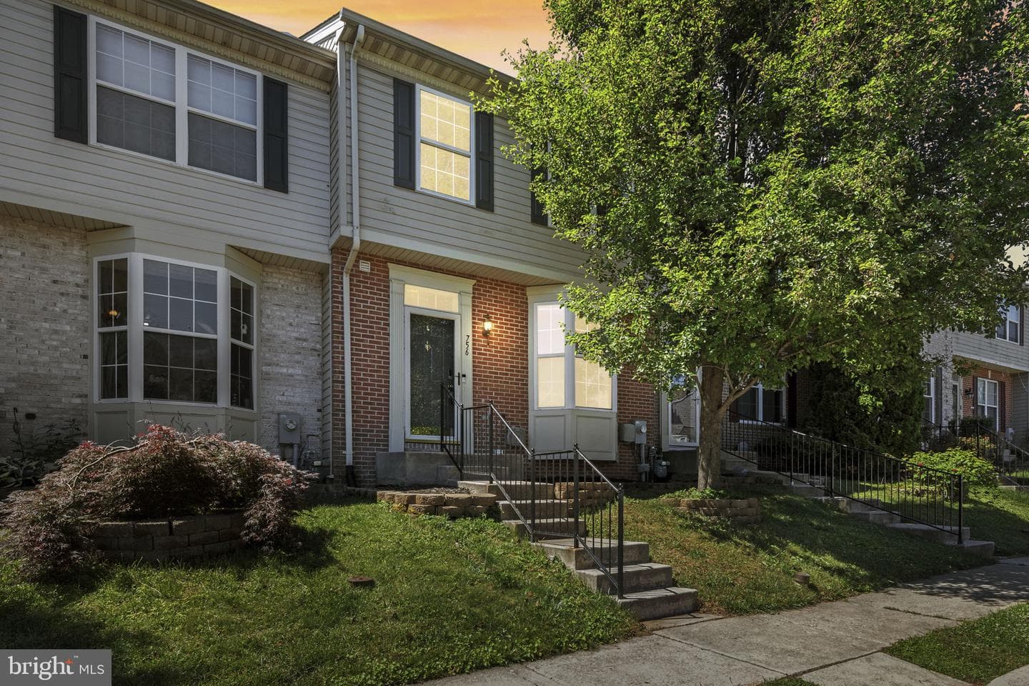 756 Hickory Limb Circle, Bel Air