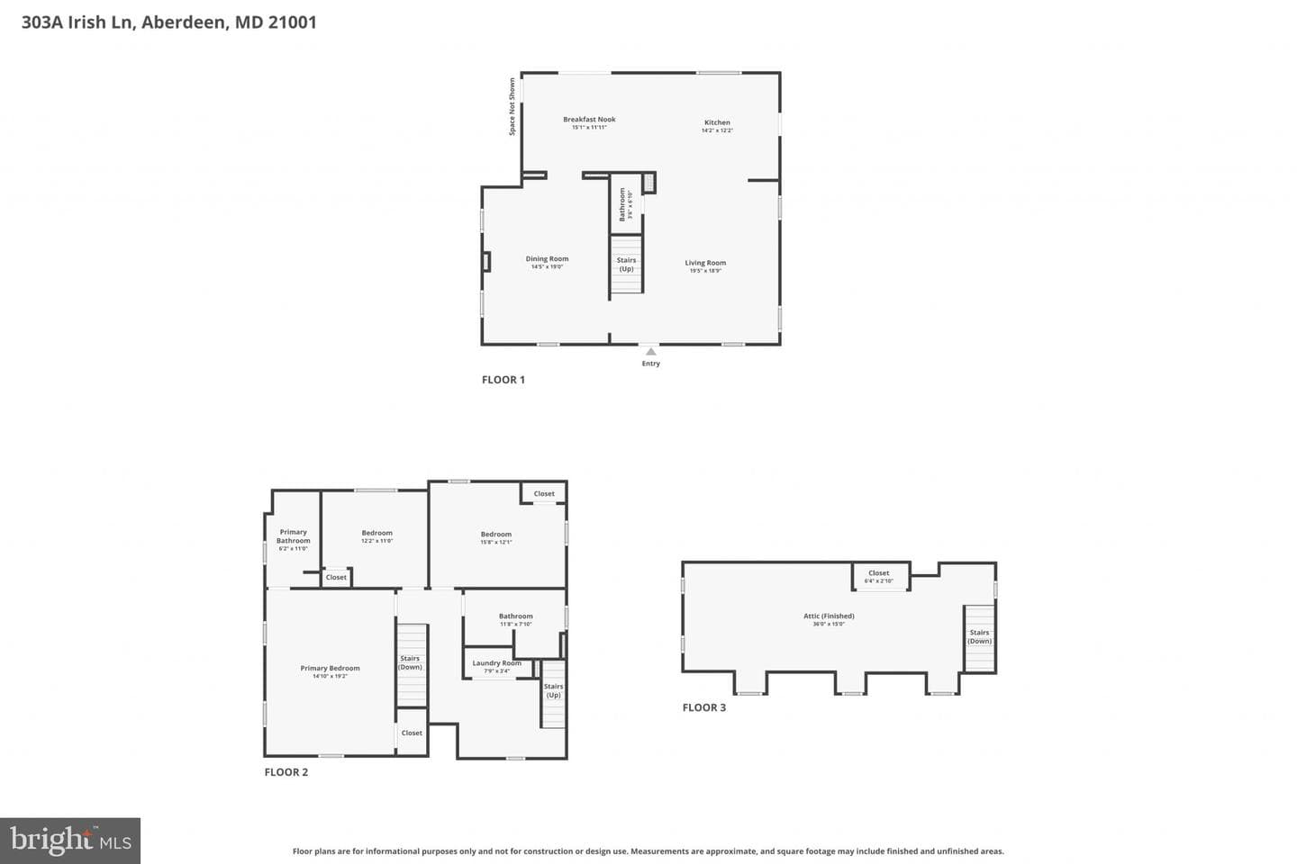 303 Irish Lane photo 33