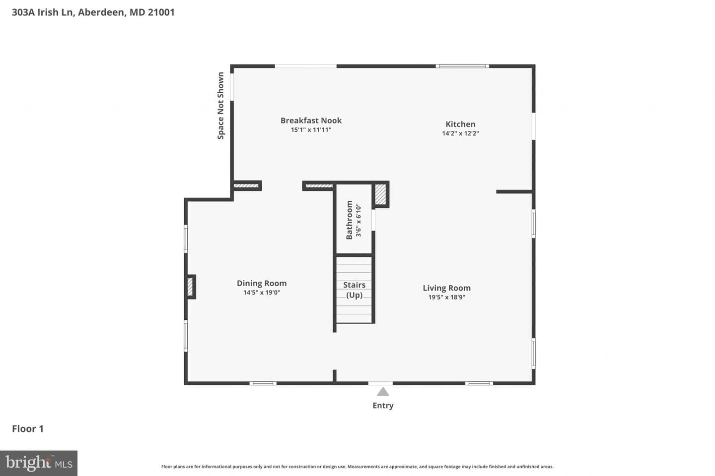 303 Irish Lane photo 34