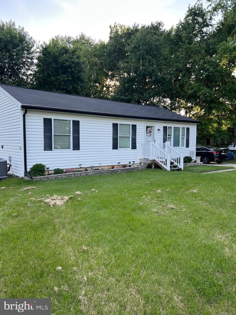 2408 Willoughby Beach Road, Edgewood