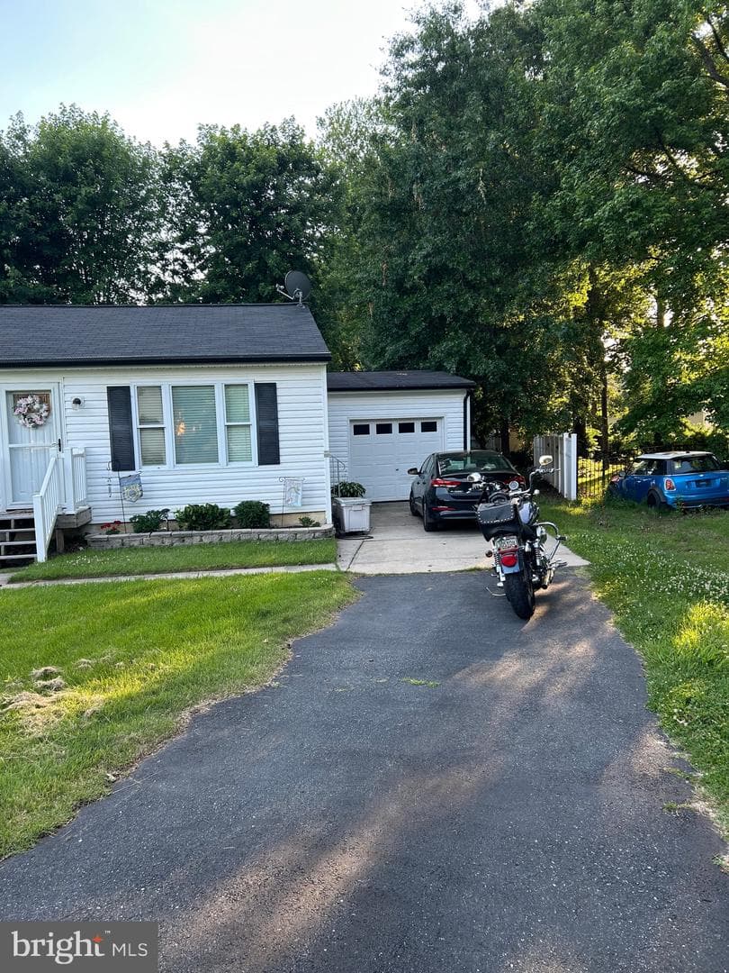 2408 Willoughby Beach Road, Edgewood