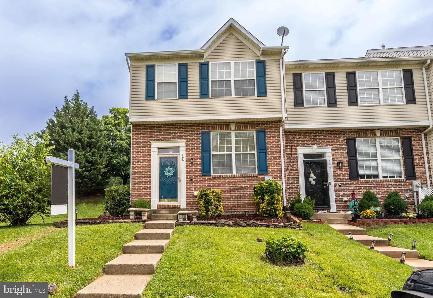 466 Deer Hill Circle, Abingdon