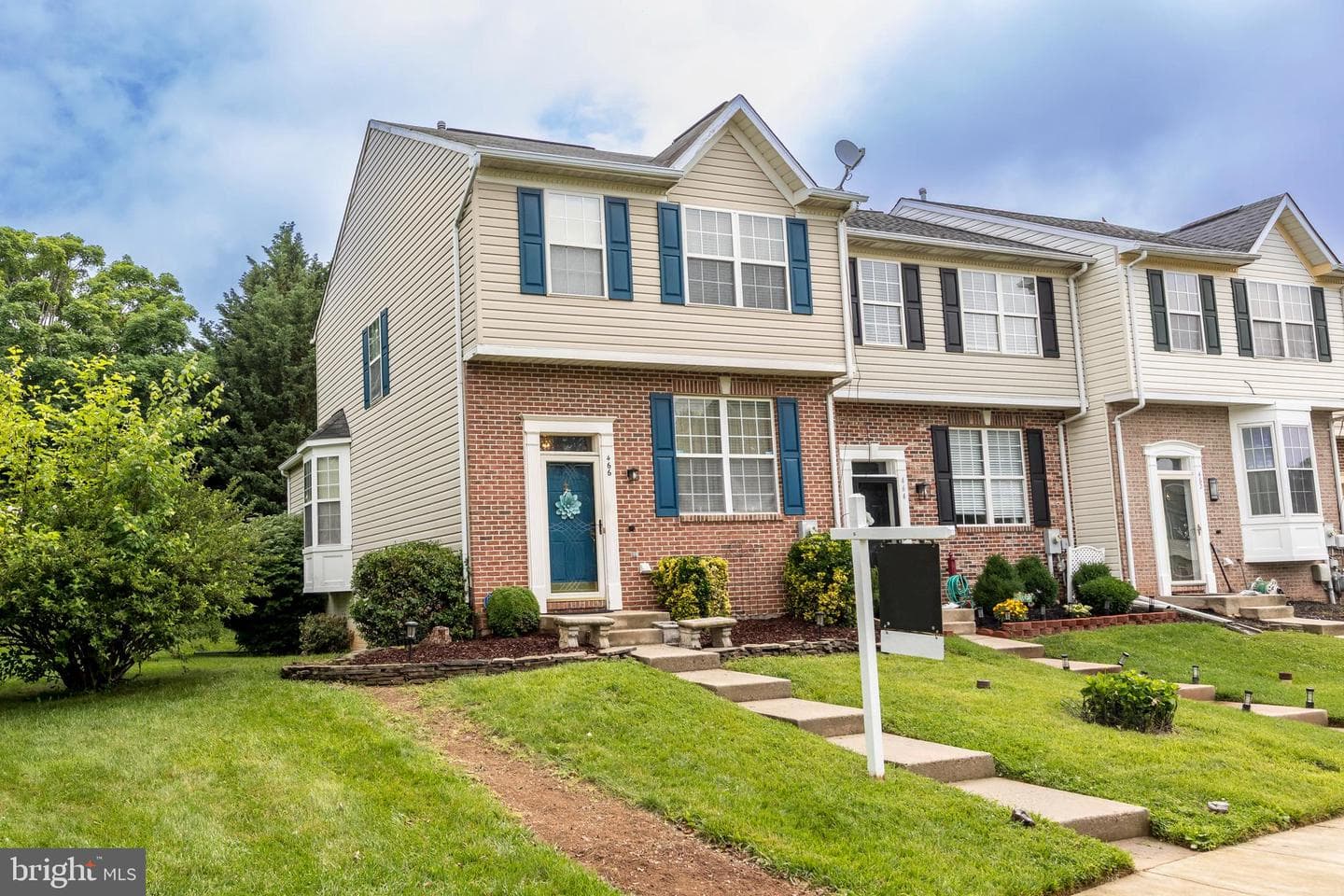 466 Deer Hill Circle, Abingdon