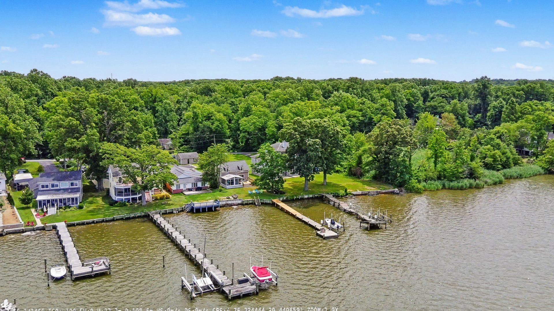 2028 Park Beach Drive photo 1