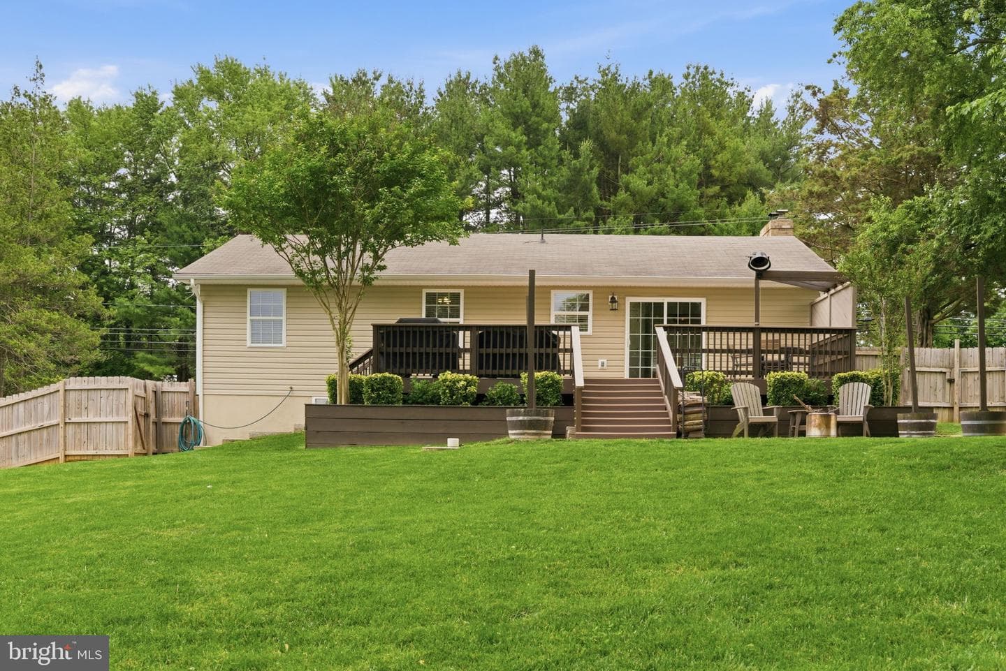 1502 N Bend Road photo 58