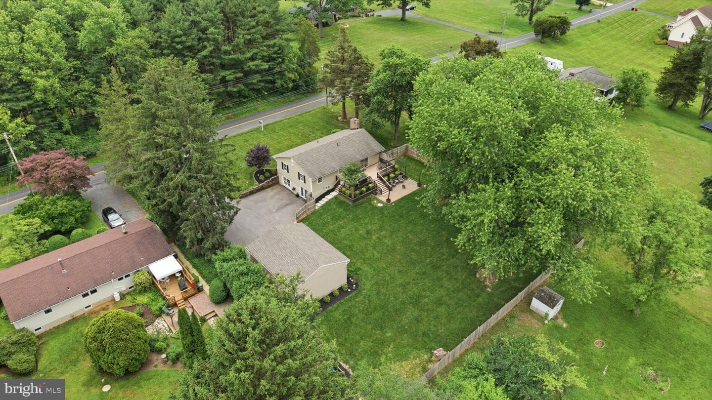 1502 N Bend Road photo 83