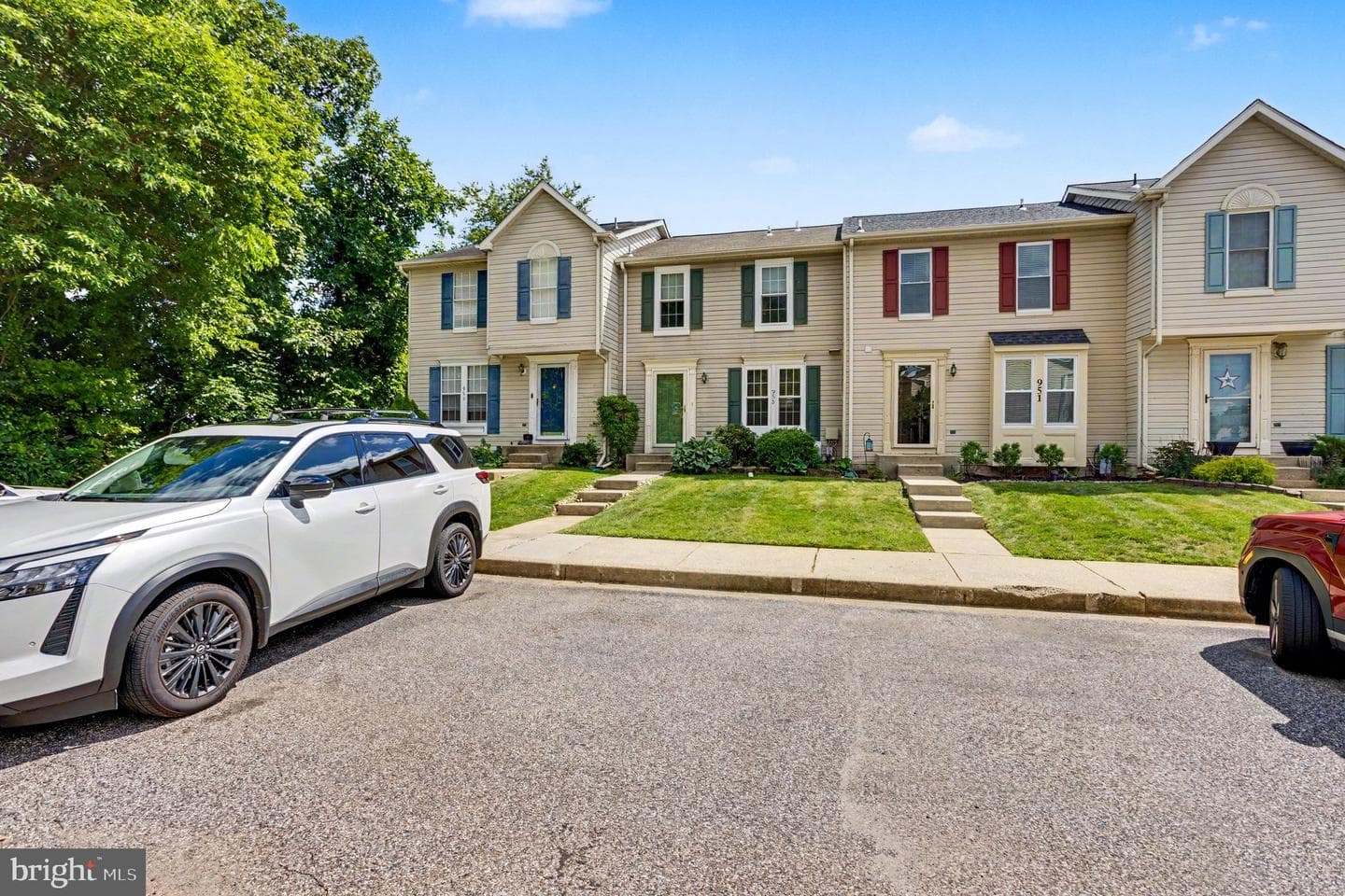 953 Gainsborough Ct # 953, Bel Air