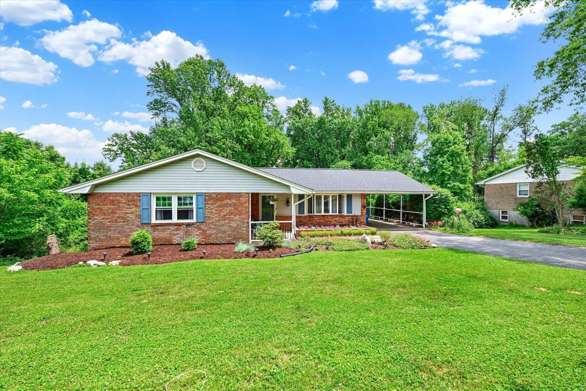 1309 Mill Creek Road photo 2