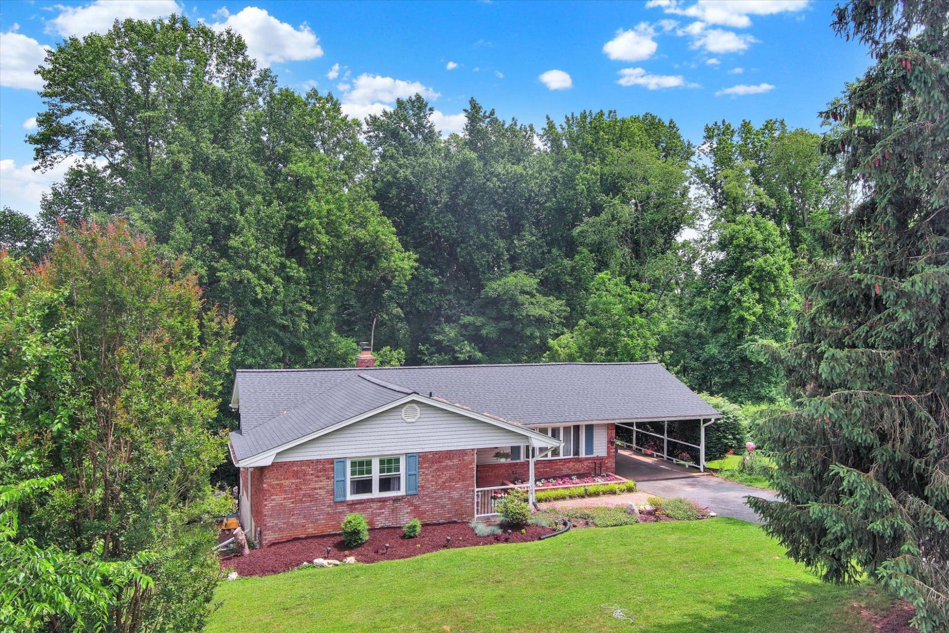 1309 Mill Creek Road photo 38