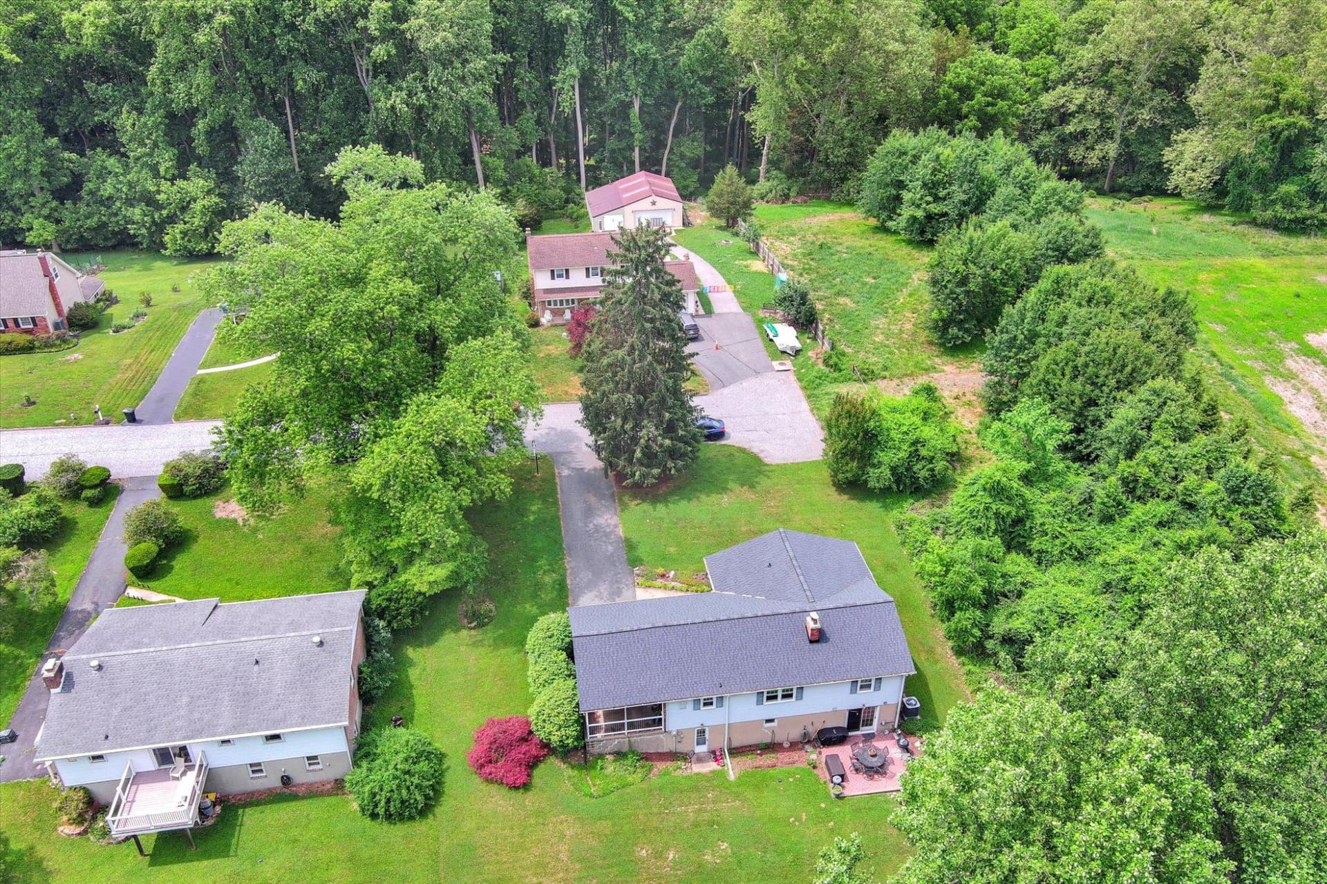 1309 Mill Creek Road photo 42