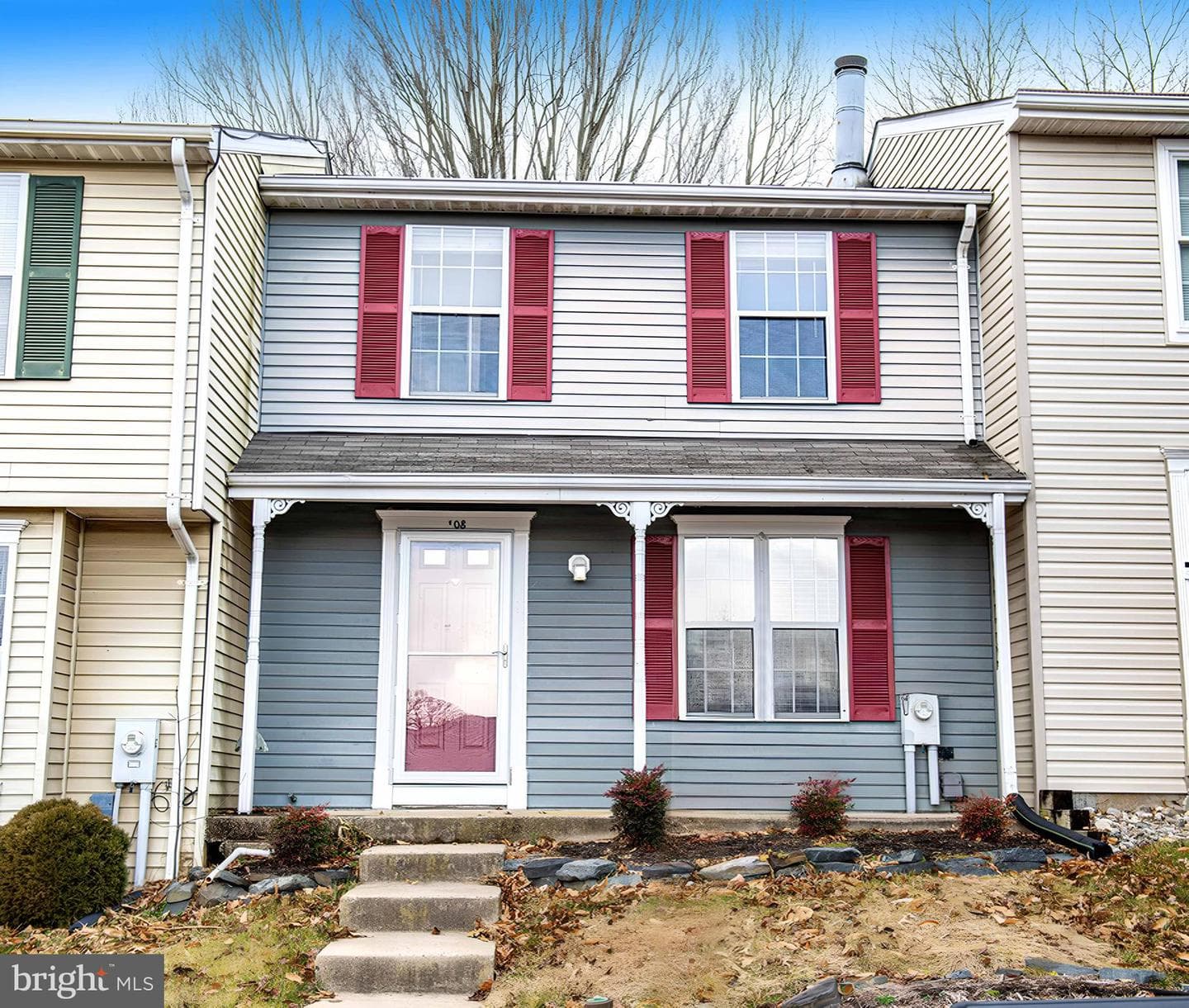 108 Laurel Valley Court photo 1