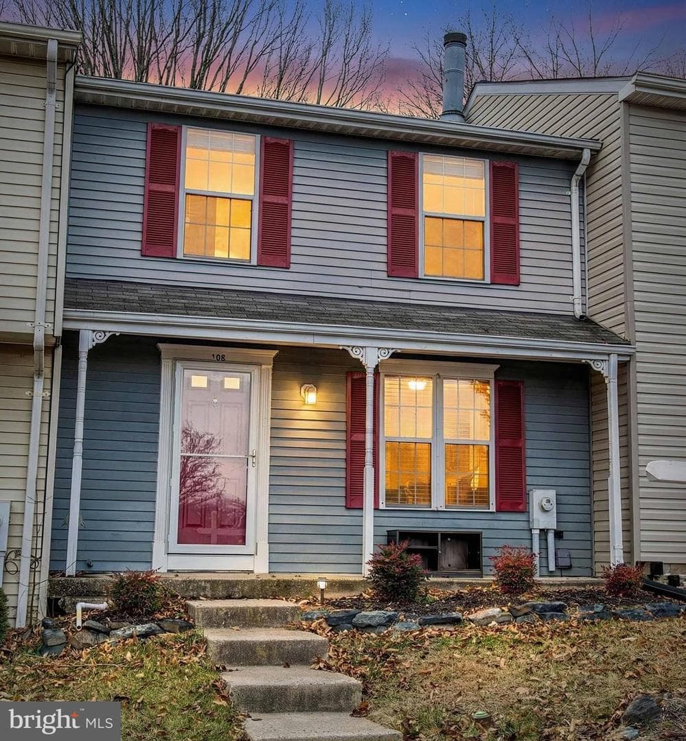 108 Laurel Valley Court photo 27