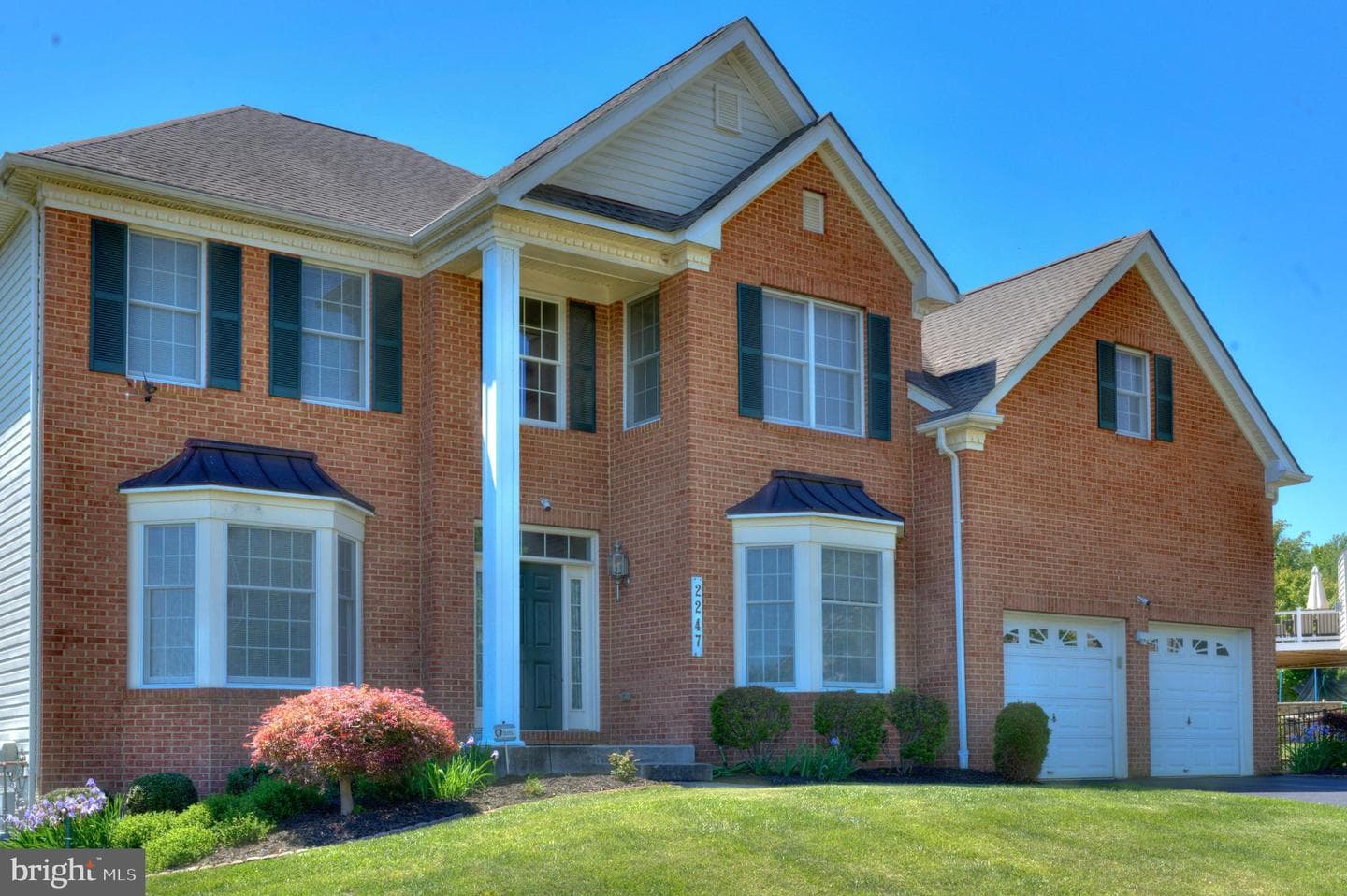 2247 Greencedar Drive, Bel Air