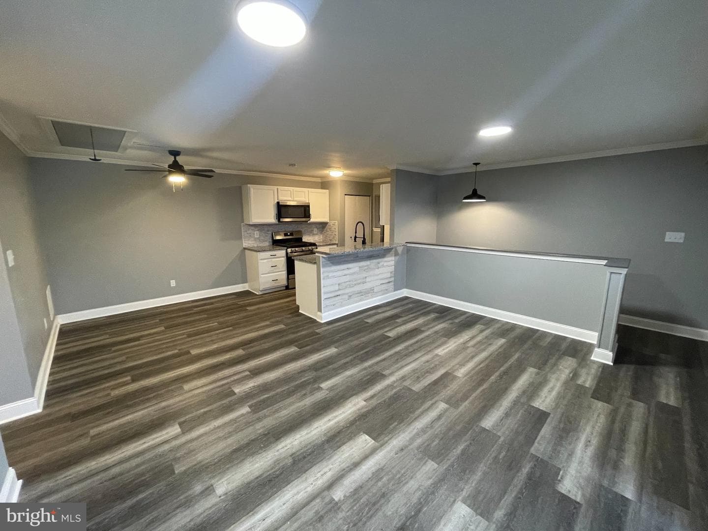 1721 Fountain Rock Way #d, Edgewood