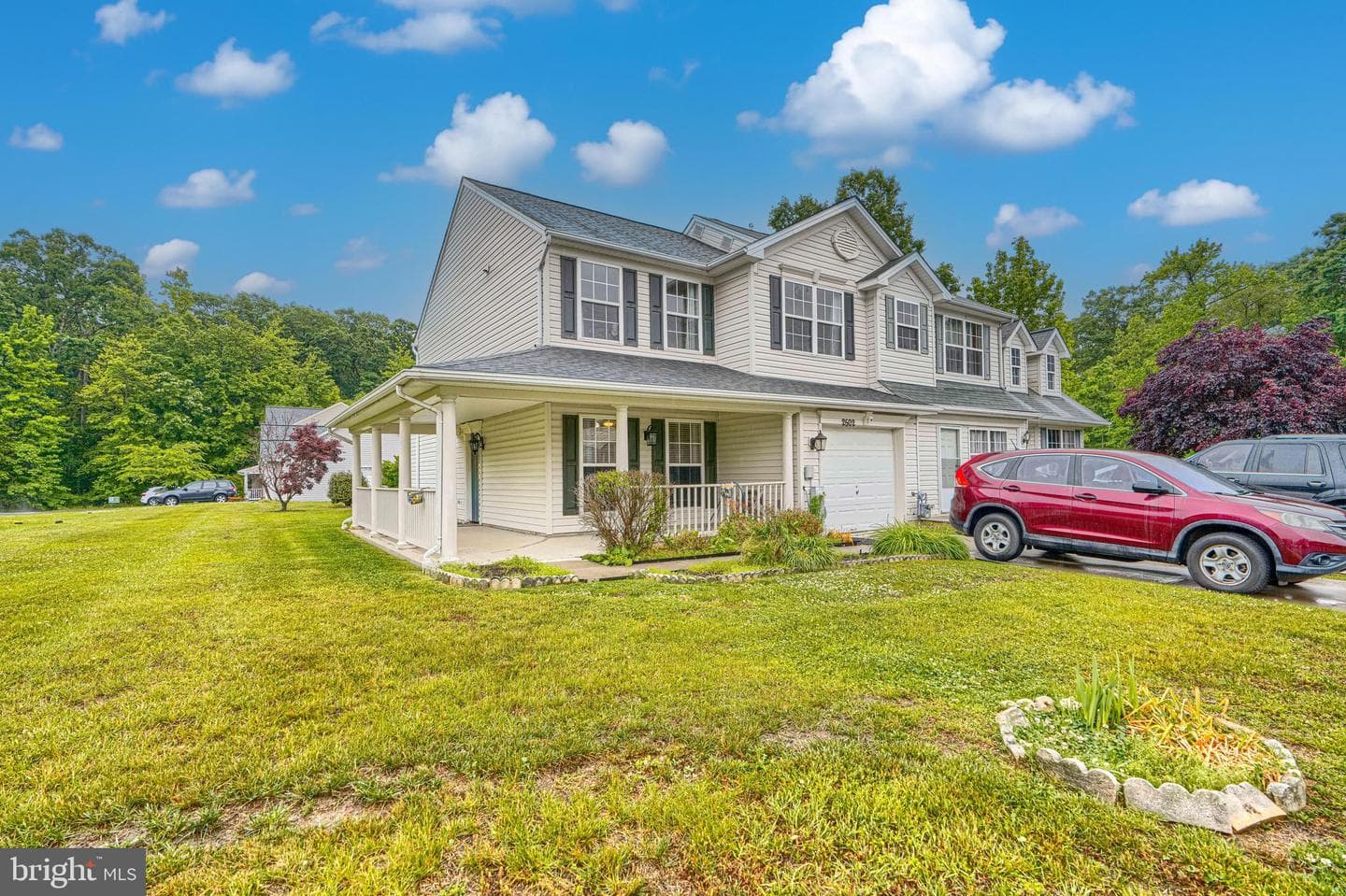 2502 Indians Lair, Edgewood