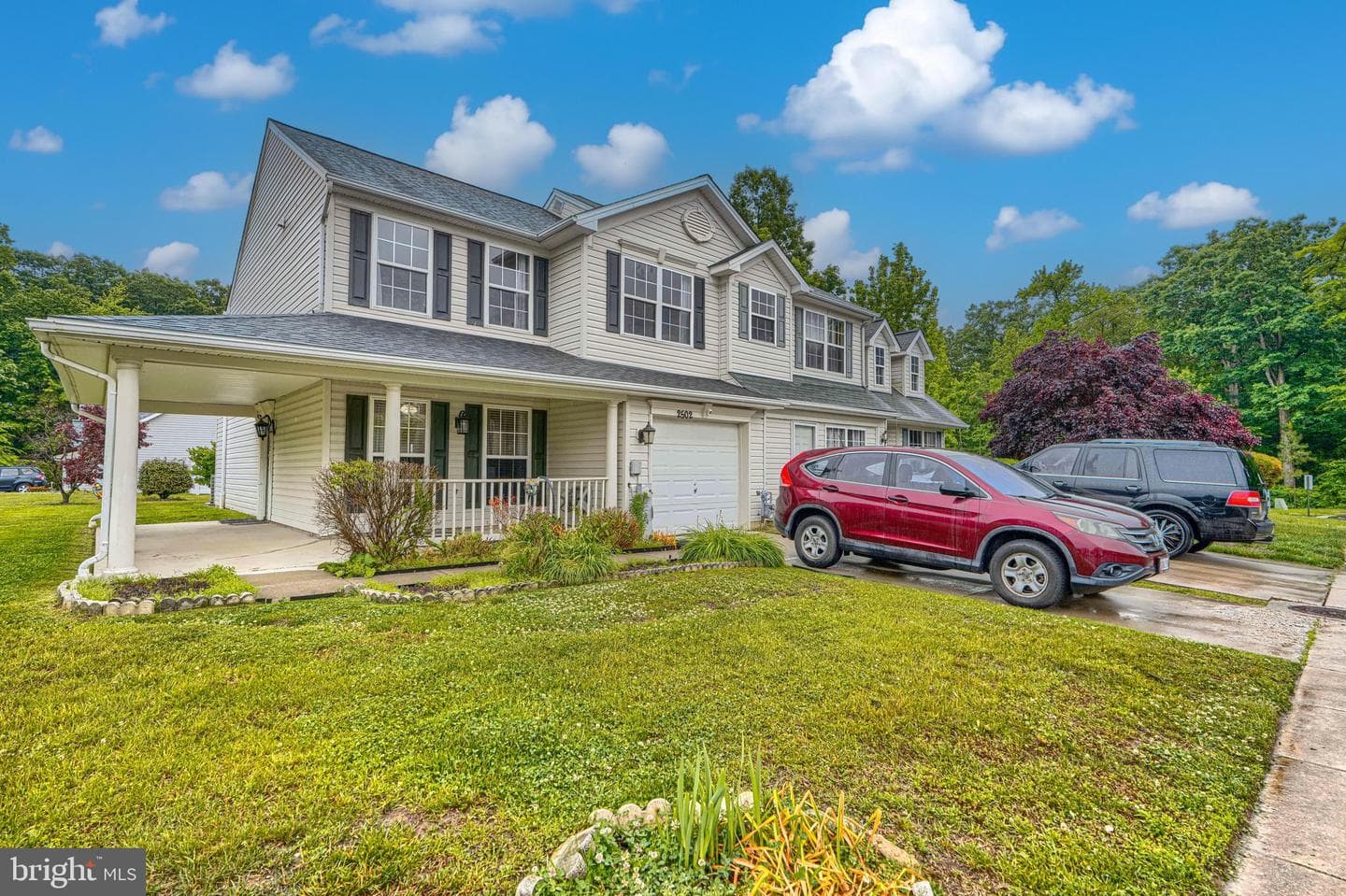 2502 Indians Lair, Edgewood