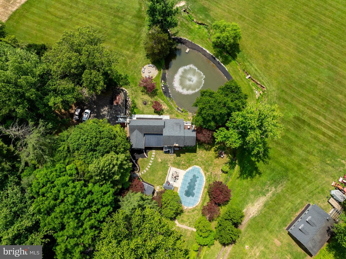2310 Putnam Road, Forest Hill
