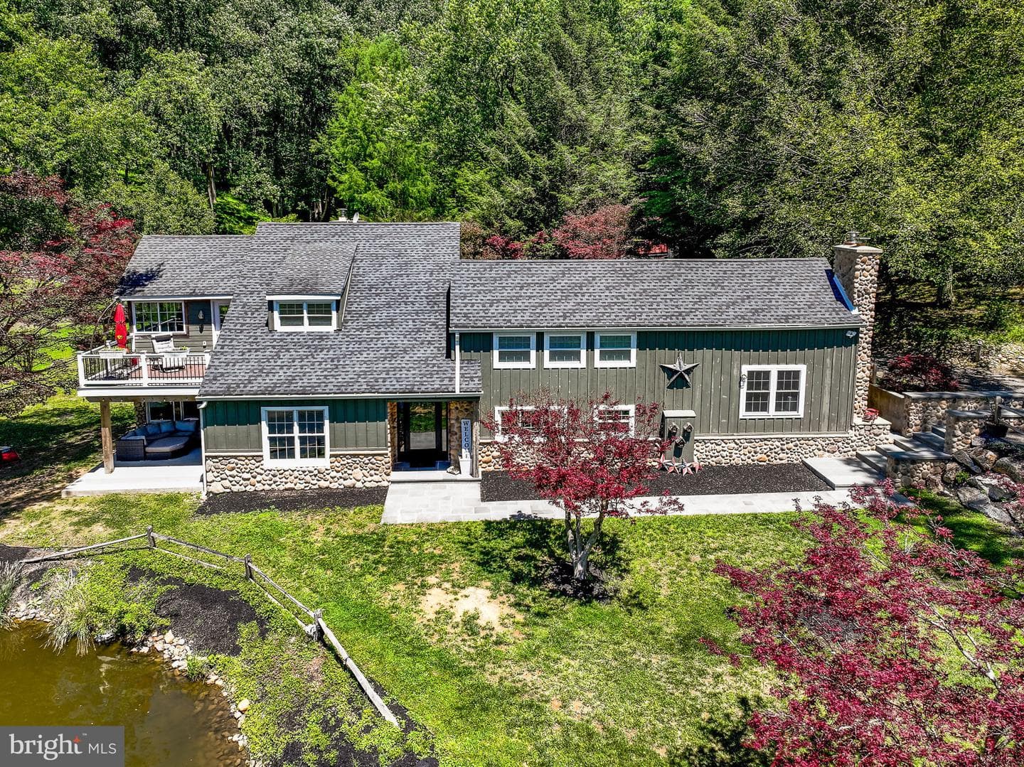 2310 Putnam Road, Forest Hill