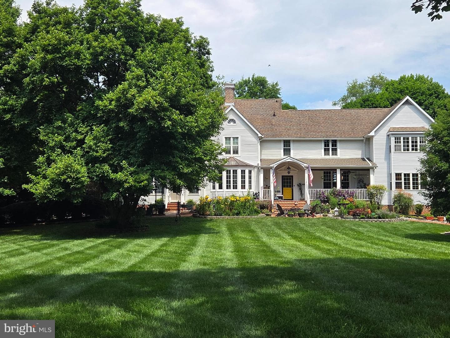613 Roland Avenue, Bel Air