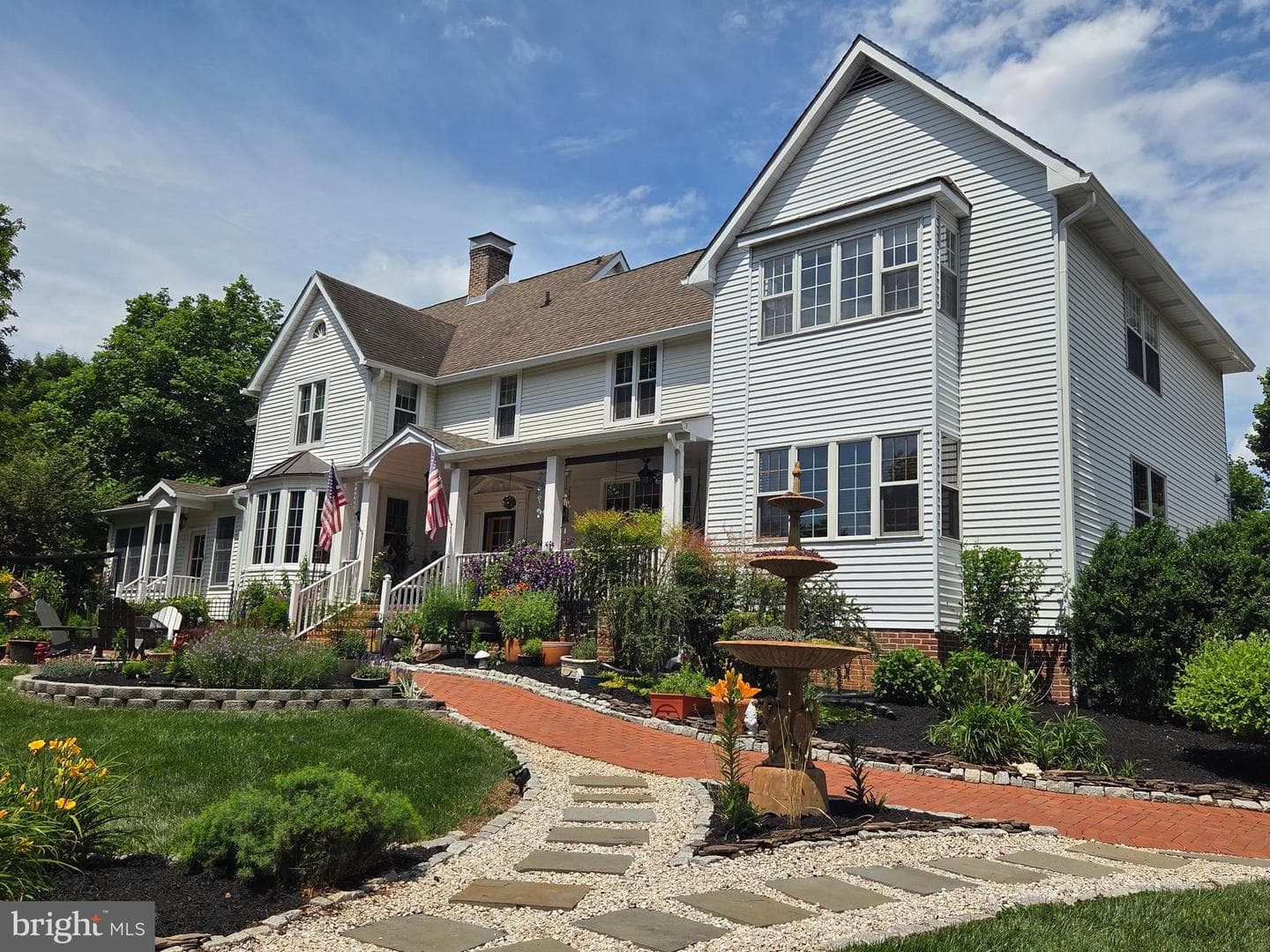 613 Roland Avenue, Bel Air
