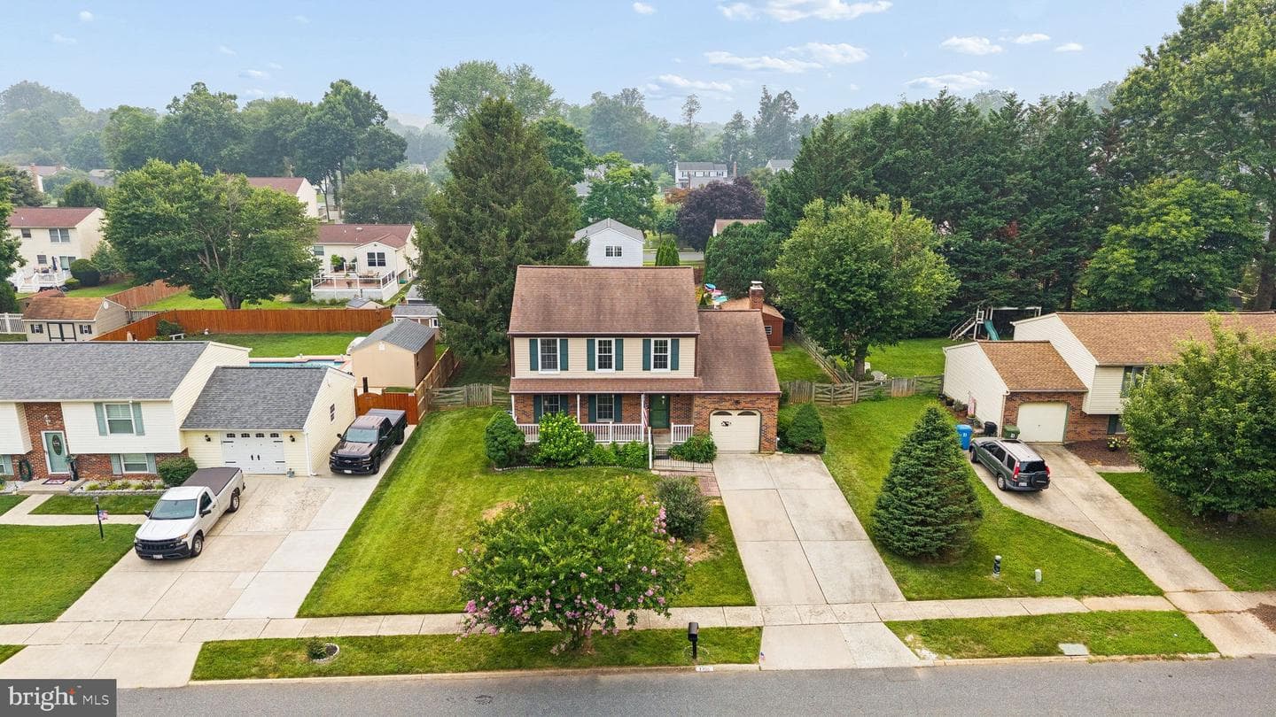 1356 Sweetbriar Lane photo 3