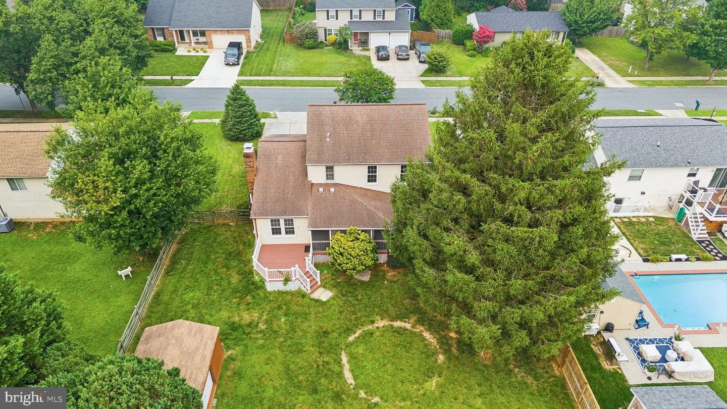1356 Sweetbriar Lane photo 5