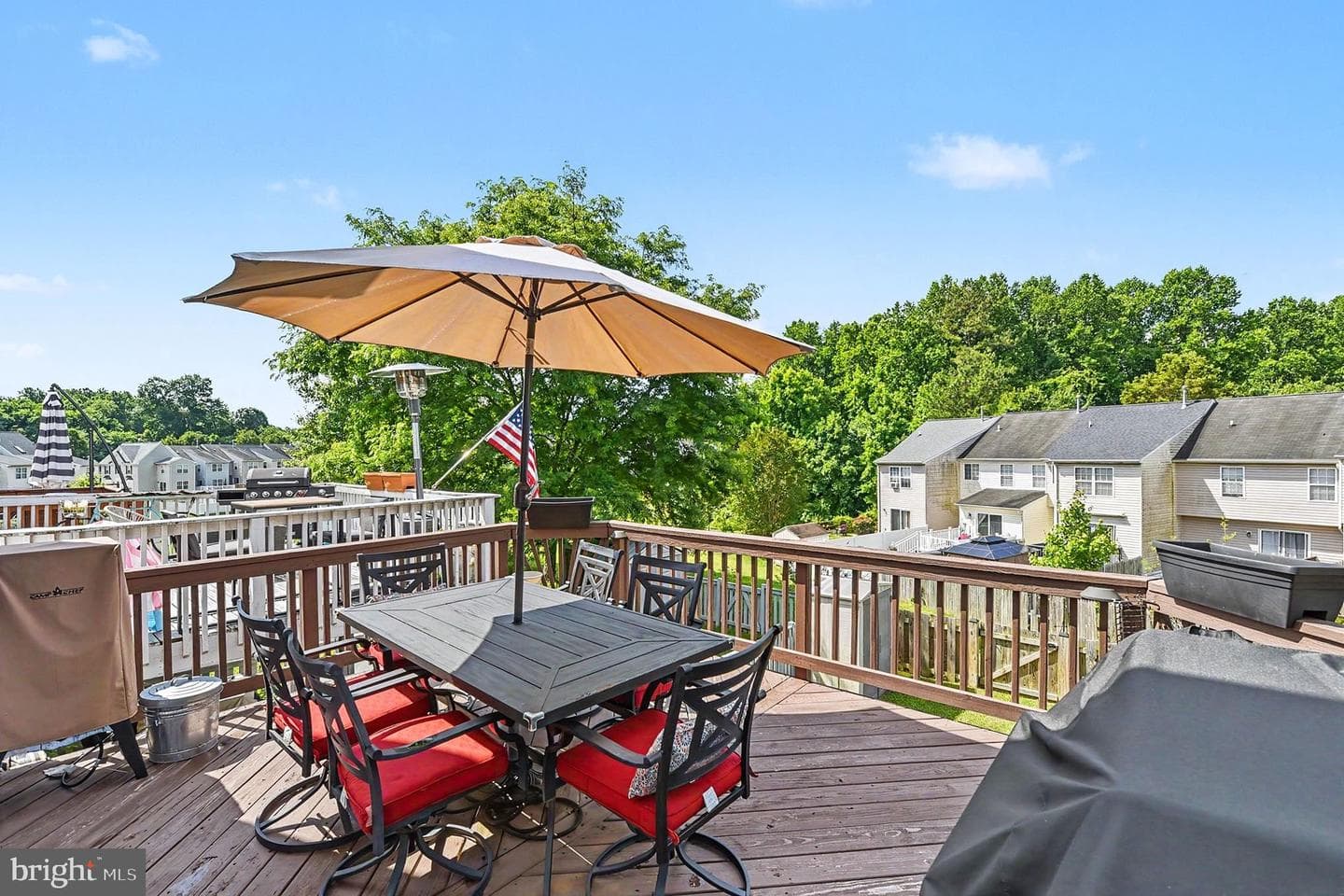 749 Shallow Ridge Court photo 11