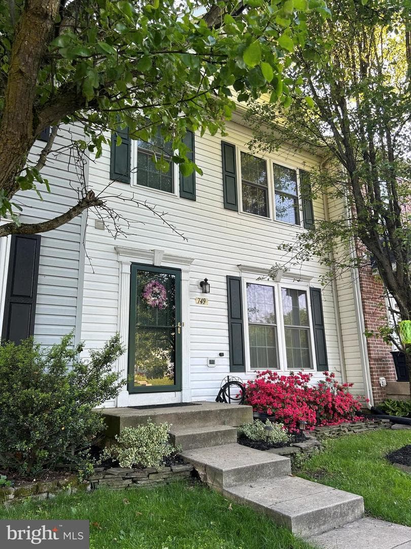 749 Shallow Ridge Court, Abingdon