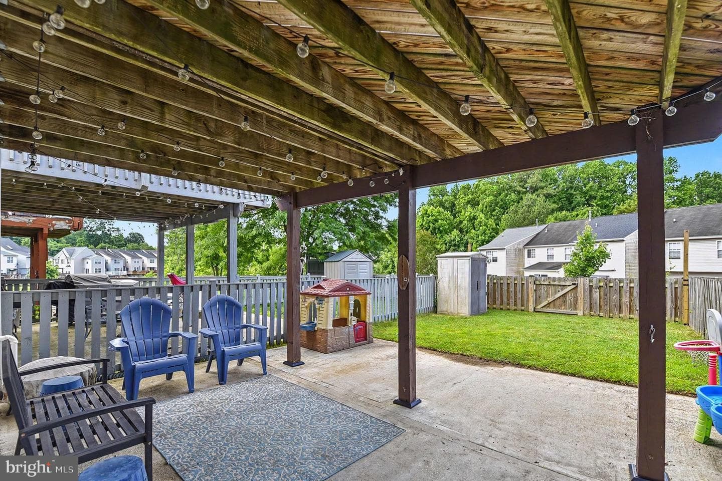 749 Shallow Ridge Court photo 26