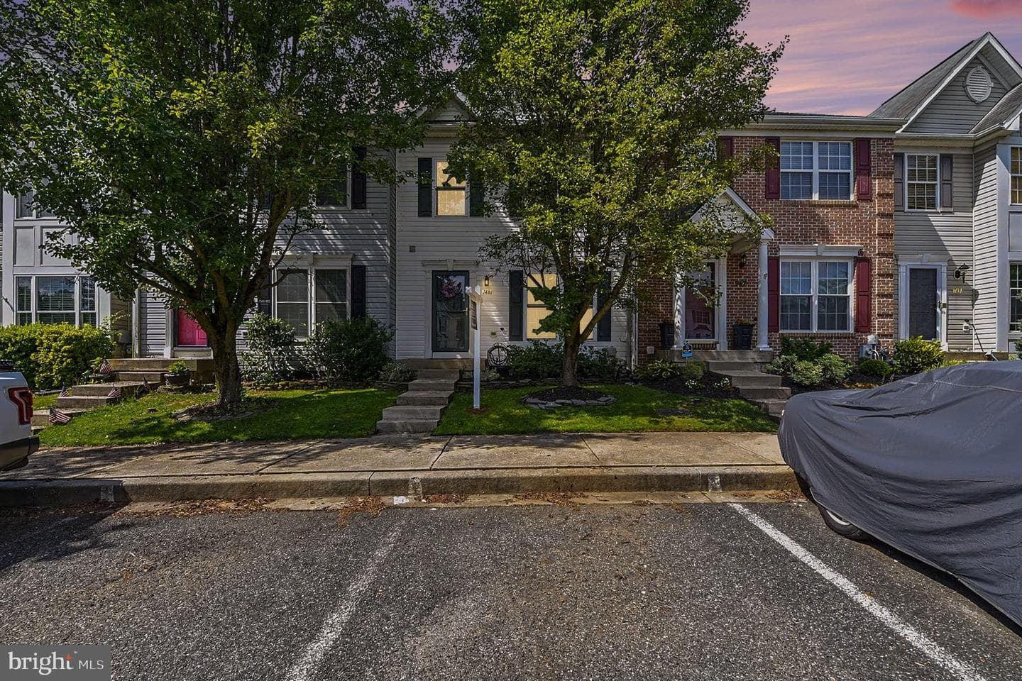 749 Shallow Ridge Court photo 30