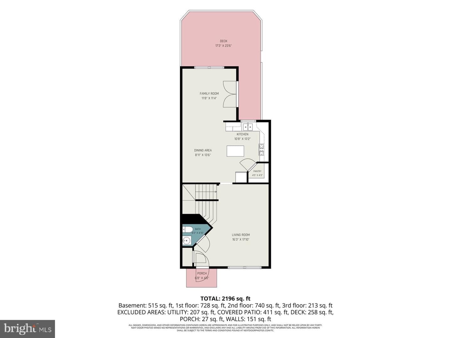749 Shallow Ridge Court photo 31
