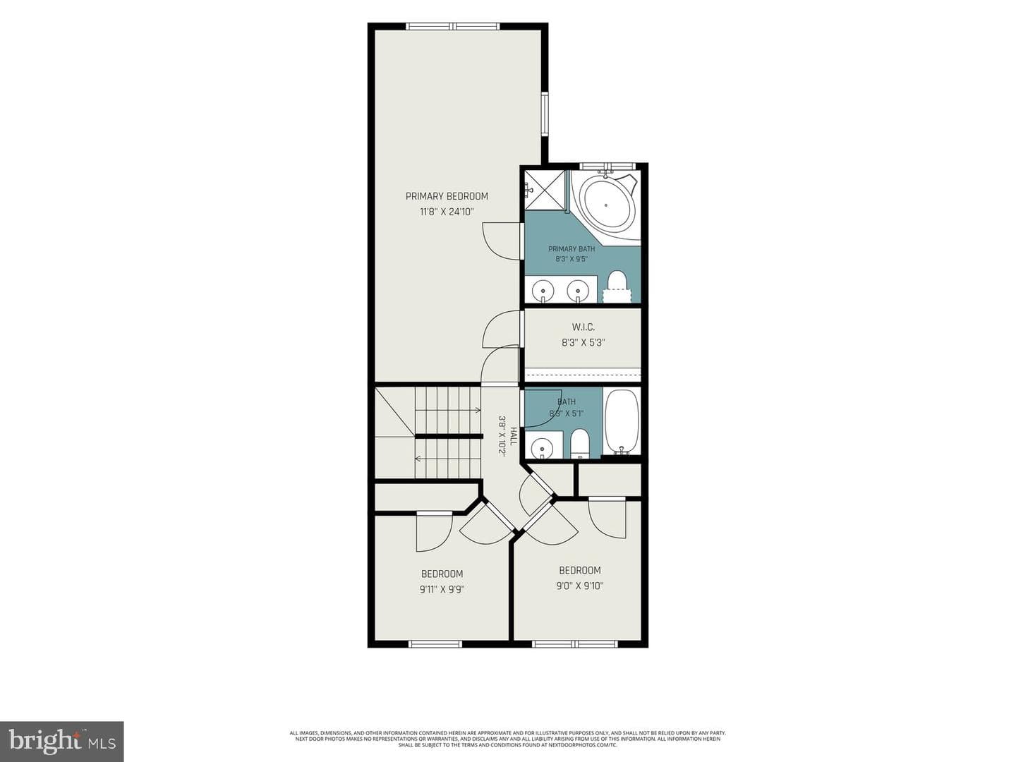 749 Shallow Ridge Court photo 32