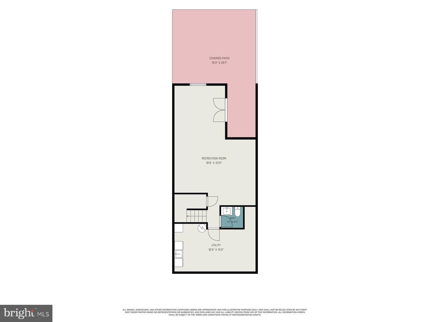 749 Shallow Ridge Court photo 34