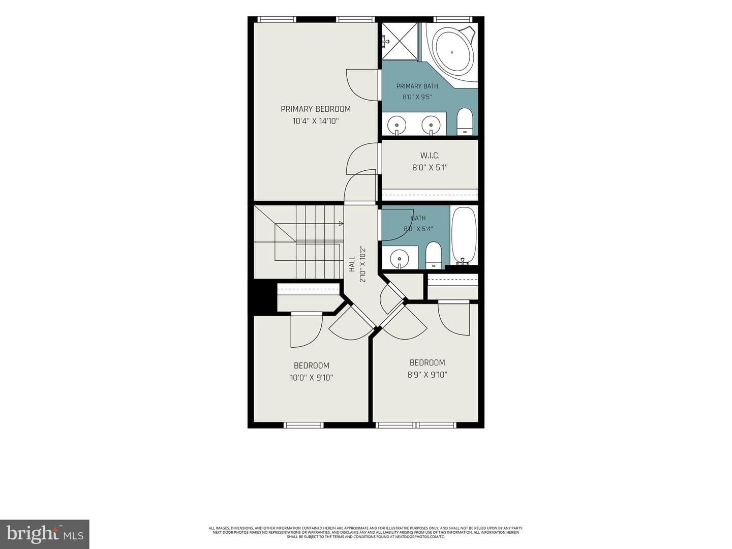 715 Shallow Ridge Court photo 17